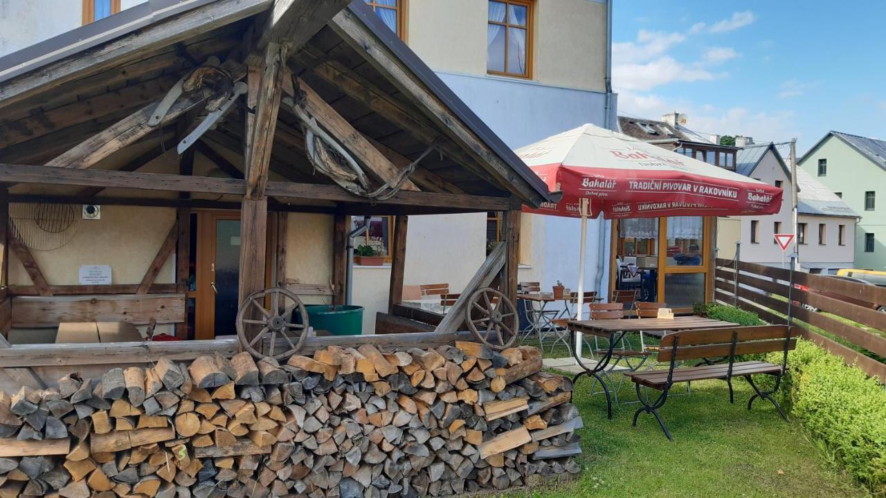 Resort Abertham - Penzion Ellen Abertamy Exterior foto