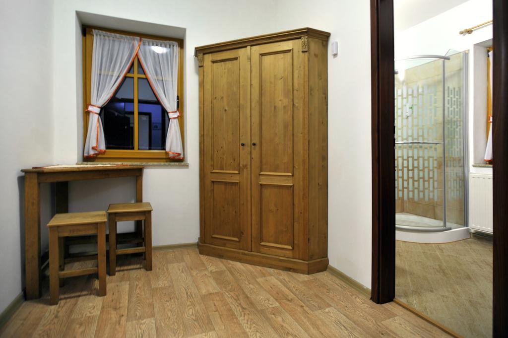Resort Abertham - Penzion Ellen Abertamy Cameră foto